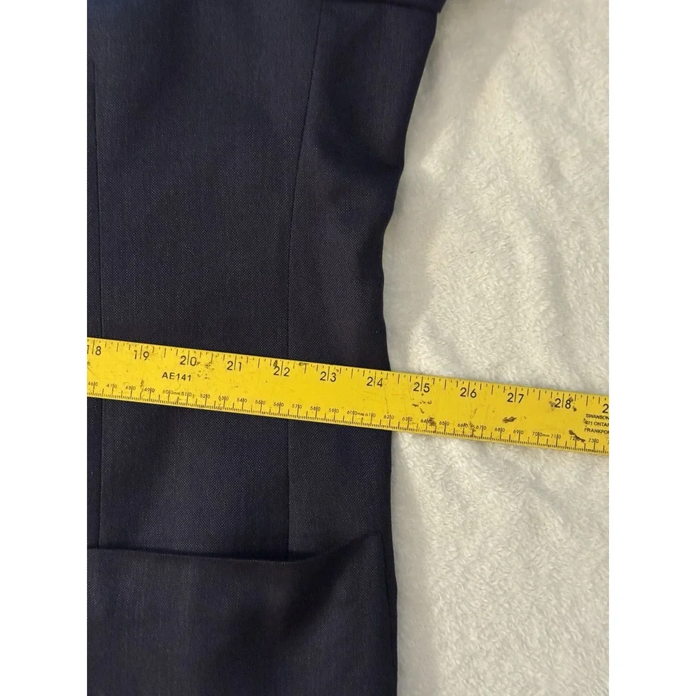 Lennox one button